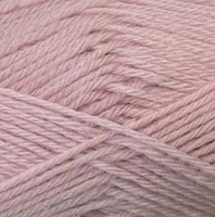 Crucci 4ply Pure Wool