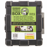 Magnetic Storage Box