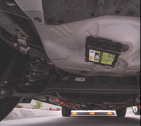 Magnetic Storage Box