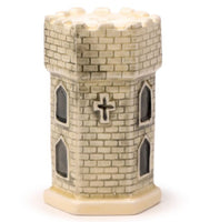 King Charles III Salt & Pepper Set
