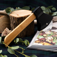 Great Plains Axe Pizza Cutter