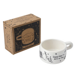 Happy Days Tealight Holder