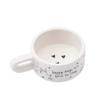 Happy Days Tealight Holder