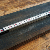 Great Plains Extendable Ruler