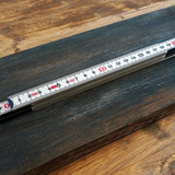 Great Plains Extendable Ruler