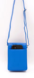 Second Nature Leather Cross Body Bag - ST4 Capri