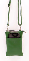 Second Nature Pouch Cross Body Bag Tan