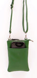 Second Nature Pouch Cross Body Bag Tan