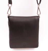 Women’s Leather Medium Cross Body Bag
