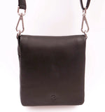Women’s Leather Medium Cross Body Bag
