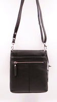 Women’s Leather Medium Cross Body Bag