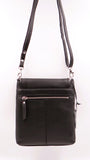 Women’s Leather Medium Cross Body Bag