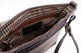 Women’s Leather Medium Cross Body Bag