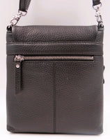Women’s Leather Medium Cross Body Bag