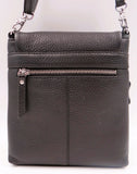 Women’s Leather Medium Cross Body Bag