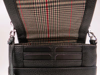 Women’s Leather Medium Cross Body Bag