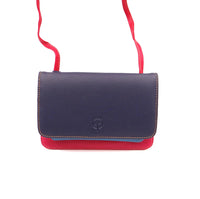 Second Nature Compact Travel Cross Body Bag