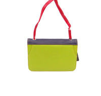 Second Nature Compact Travel Cross Body Bag