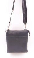 Women’s Leather Cross Body Bag ST31