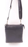 Women’s Leather Cross Body Bag ST31