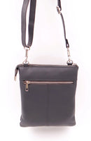 Women’s Leather Cross Body Bag ST31