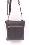 Women’s Leather Cross Body Bag ST31