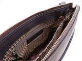 Women’s Leather Cross Body Bag ST31