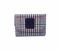 Coin Purse and Wallet CO2