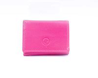 Second Nature Card and Cash Trifold Wallet C017