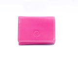 Second Nature Card and Cash Trifold Wallet C017
