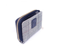 Second Nature Coin & Card Wallet C011