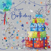 It’s Your Birthday Carnival Birthday Card