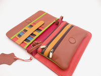 Second Nature Compact Travel Cross Body Bag