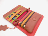 Second Nature Compact Travel Cross Body Bag