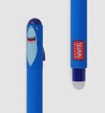 Legami Erasable Gel Pens