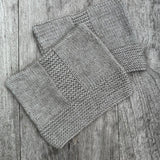 The Kiwi Stitch & Knit Co Yuto Jumper 3m - 6yrs Knitting Pattern 8ply