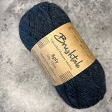 Brushtale New Zealand Upcycled Possum Merino DK/8Ply Yarn