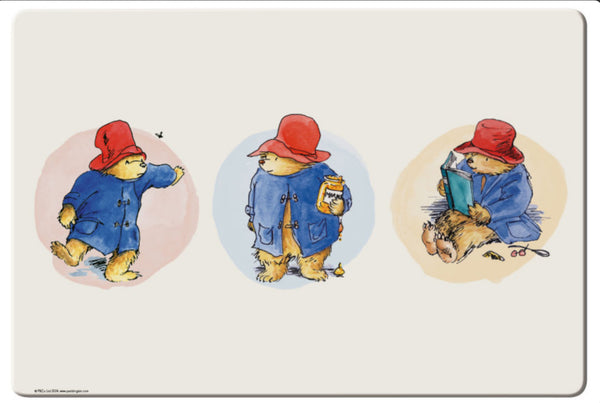 Bekking & Blitz Placemat - Paddington