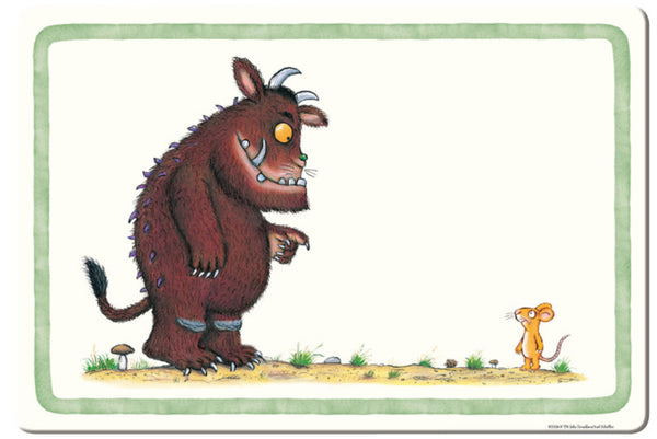 Bekking & Blitz Placemat - Gruffalo
