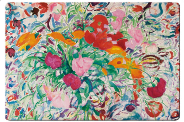 Bekking & Blitz Placemat - For A Flowered Cloth