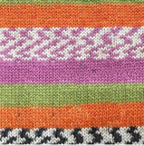 Crucci Childs Sock Kit