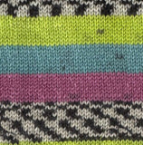 Crucci Childs Sock Kit