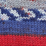 Crucci Childs Sock Kit