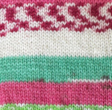 Crucci Childs Sock Kit