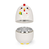 Legami Microwave Egg Cooker - Hen