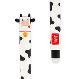 Legami Erasable Gel Pen Set - Farm Sweet Farm