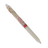 Legami 3 Colour Erasable Gel Pen - TRAVEL