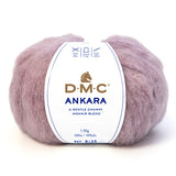 D.M.C Ankara Chunky Mohair Blend Yarn