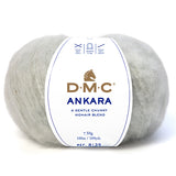 D.M.C Ankara Chunky Mohair Blend Yarn