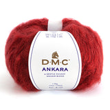 D.M.C Ankara Chunky Mohair Blend Yarn